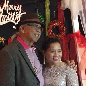 Meet your Posher, Roberto